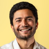 Beem Employee Ralph Feghali's profile photo