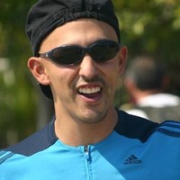 Boeing Employee Mario Calderon's profile photo