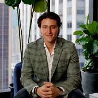 Deluca Corporation Employee Ben de Luca's profile photo