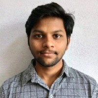 IntaGrit Technology Employee Lohith Busam's profile photo