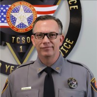 Tulsa County Sheriffs Office Employee Mike Heisten's profile photo