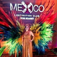 México Destination Club por Xcaret Employee Pilar C.'s profile photo