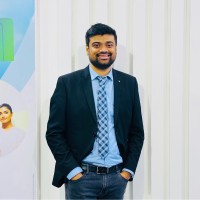 Cipla Employee Aditya D.'s profile photo