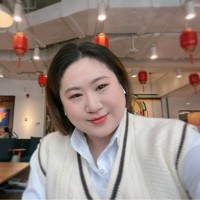 i-Tail Corporation PCL Employee Warinyupa Ekvinai's profile photo