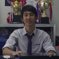 Candidate Ready Employee Peter Vo's profile photo
