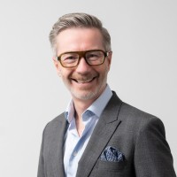 Synpulse Schweiz AG Employee Darell Miller's profile photo