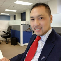 City National Bank Employee Ty Chen's profile photo