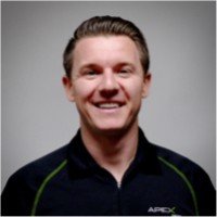 Apex Energy Solutions Employee Jay Peterson's profile photo