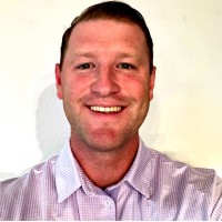 Covered + Clad Commercial Finishes Employee Andrew Spires's profile photo