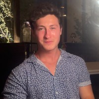 Mitchell Mapes Email & Phone Number