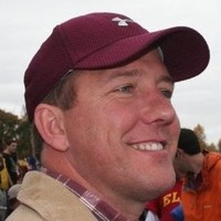 Mersino Employee Reed Waterbury's profile photo