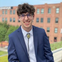 Clearway Technology Distribution Employee Nathan Yomtoob's profile photo