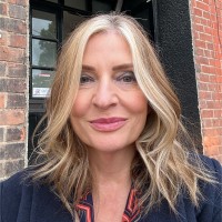 Acis Group Employee Jo Marsh's profile photo