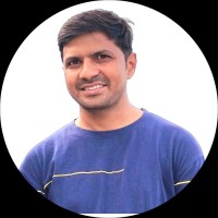 EviView Employee Bharat Bhajgotar's profile photo