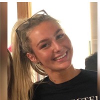yieldit Employee Isabella Brierley's profile photo