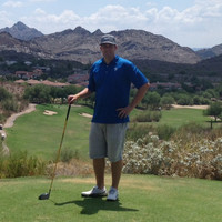 GE Mathis Company Employee John Aye's profile photo