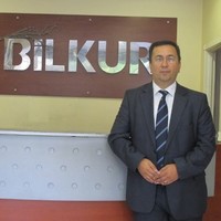 Bilkur Bilgisayar San. ve Tic. Ltd. Şti. Employee Ufuk Keçeci's profile photo