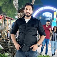 ONOV8 - OMNI INNOVATION Employee Ra Hul's profile photo
