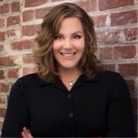 RUNNER Agency Employee Courtney Wolfe's profile photo