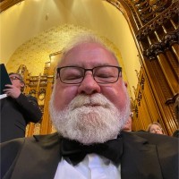 University of Pittsburgh Employee David Grinnell's profile photo