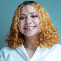 Wide Angle Youth Media Employee Kamaria Avery's profile photo