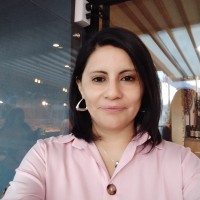 Progress Services Employee Rosy G.'s profile photo