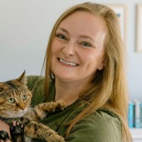 audiochuck Employee Bridget Eckert's profile photo