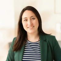 TinyWins Employee Carly Owen's profile photo