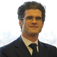 Joele Frank Employee Daniel Katcher's profile photo