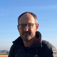 NLMK La Louvière Employee Jaco de Villiers's profile photo