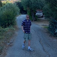 New Balance Employee Connor Jackson's profile photo
