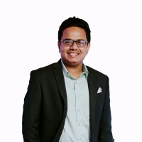 DigitalXForce Employee Dheeraj Chilukuri's profile photo