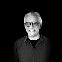ea Change Employee Steve Robson's profile photo
