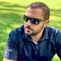 Viken fylkeskommune Employee Ammar Mahamid's profile photo