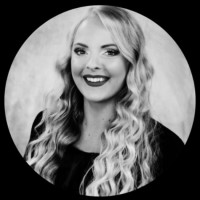 RIM Recruitment Professionals Employee Angela Gianetto's profile photo