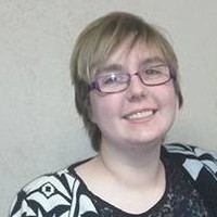 Irresistables Reborn Doll Kits Employee Ashley Eccles's profile photo