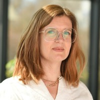 Astrazeneca Employee Karin Westerberg's profile photo