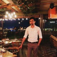 Shivam Dubey Email