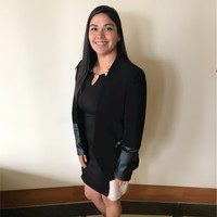 RED INTERCLINICA Employee Elizabeth Jofré's profile photo