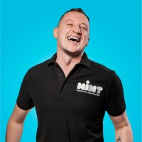 Mint People Employee Steve Bowe's profile photo