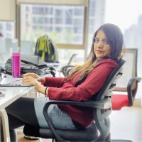 Testbook Employee Pratika Jain's profile photo