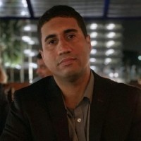 V.tal Employee Marcos Simões's profile photo
