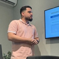 Working Minds Employee Breno Cordeiro's profile photo