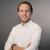 Credit Sesame Employee Stephen Cuellar's profile photo