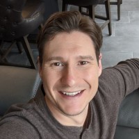 BlackBerry QNX Employee Sheridan Ethier's profile photo