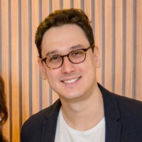 Braid Employee Alessandro Gagliardi's profile photo