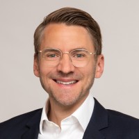 CEPRES Employee Fabian Camek's profile photo