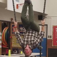 Franklin Elementary Employee Jason Troth's profile photo