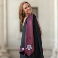 Vanguard Truck Centers Employee Olivia Hubert's profile photo