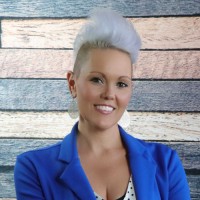 CRS Temporary Housing Employee Nova Nicoson's profile photo